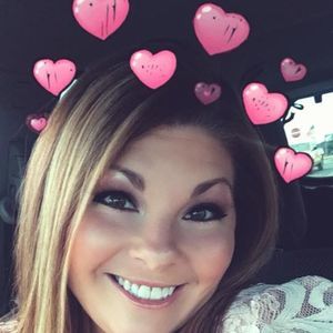 Meet your Posher, Cristin